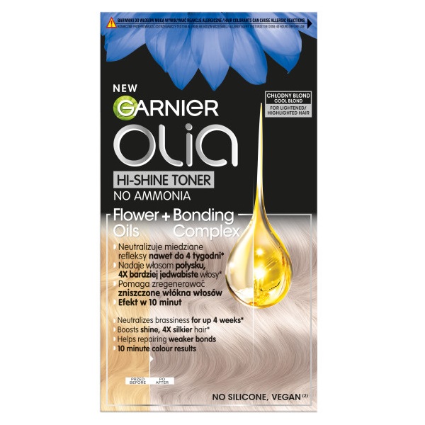 Olia Hi-Shine Toner 3