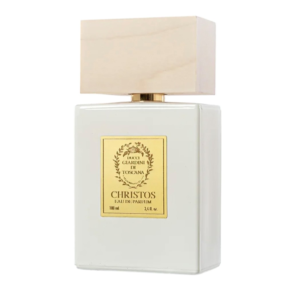 Christos Woda Perfumowana Spray