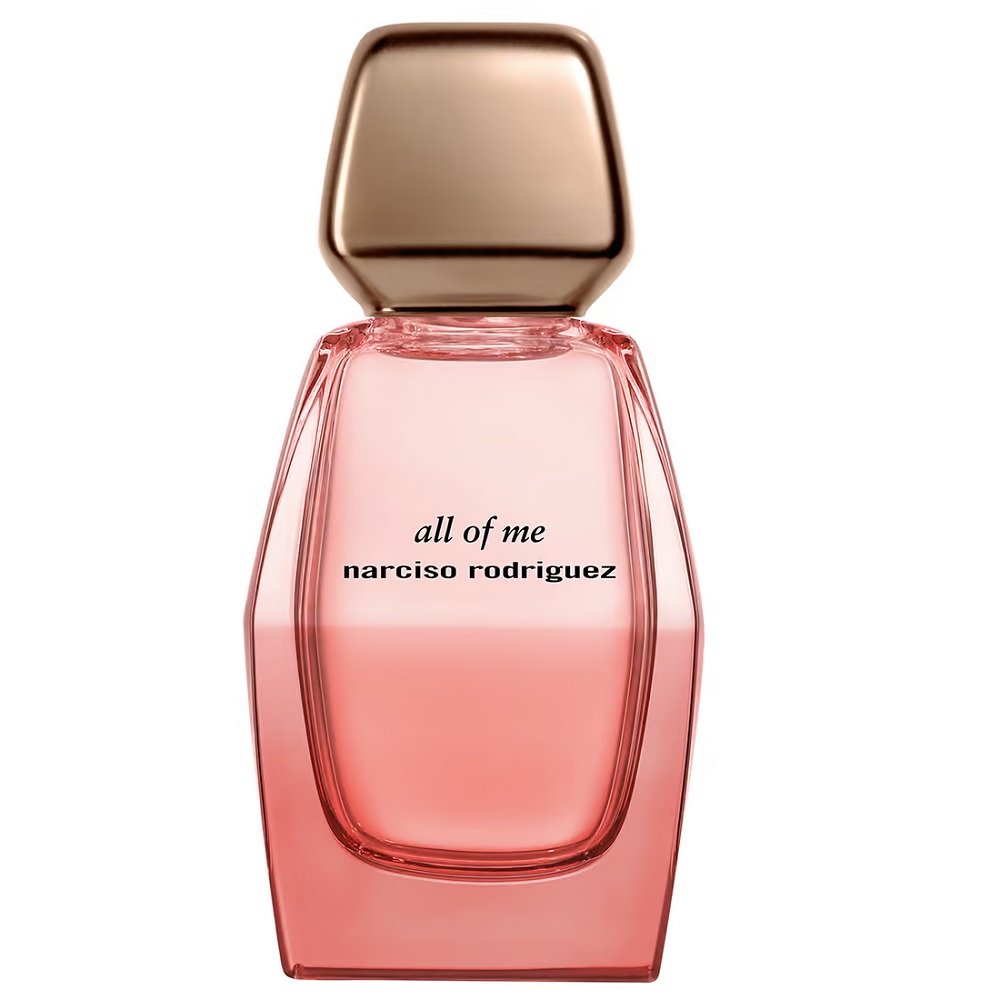 All Of Me Intense