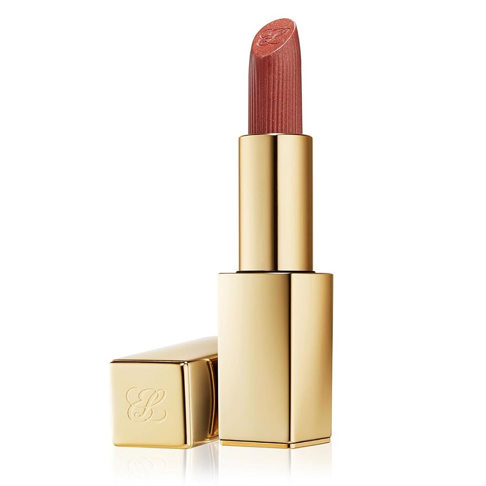 Pure Color Hi-Lustre Lipstick