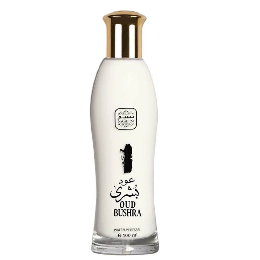 Oud Bushra Perfumy Spray