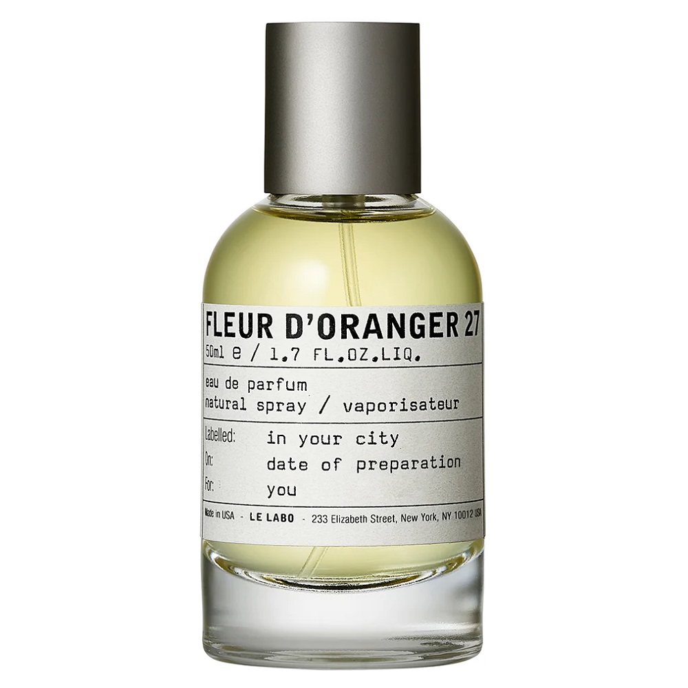 Fleur D'Oranger 27 2