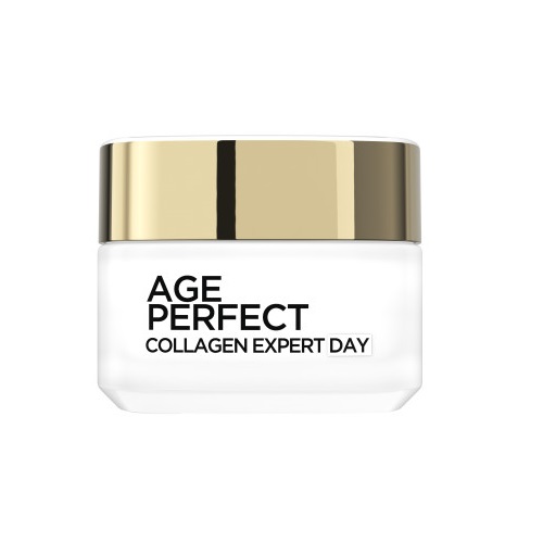 Age Perfect Collagen Expert Firming Day Cream