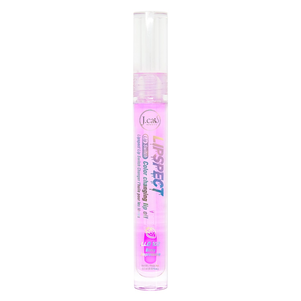 Lipspect Lip Switch Color Changing Lip Oil 2