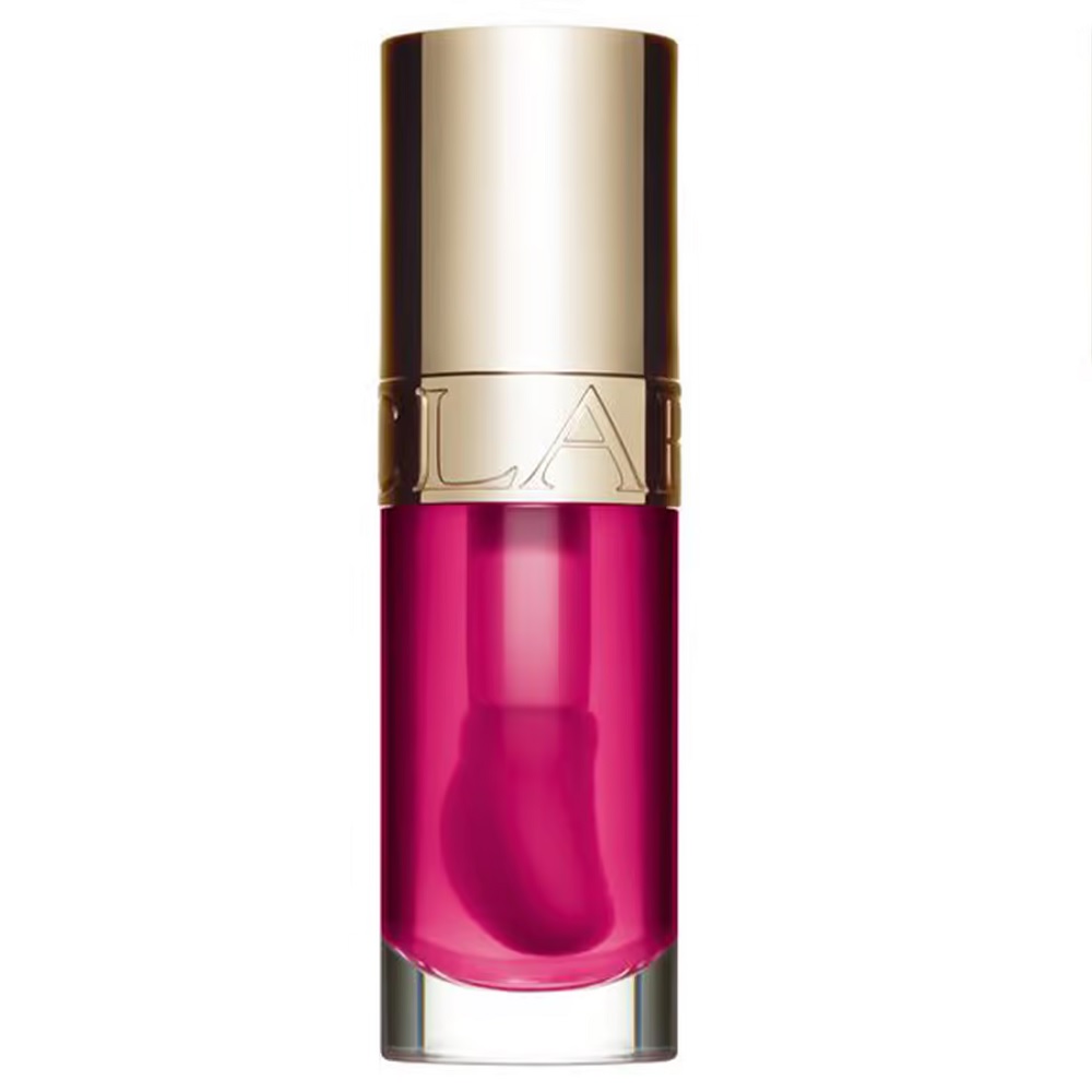 Lip Comfort Oil Olej Na Pery 02 Malina 7ml