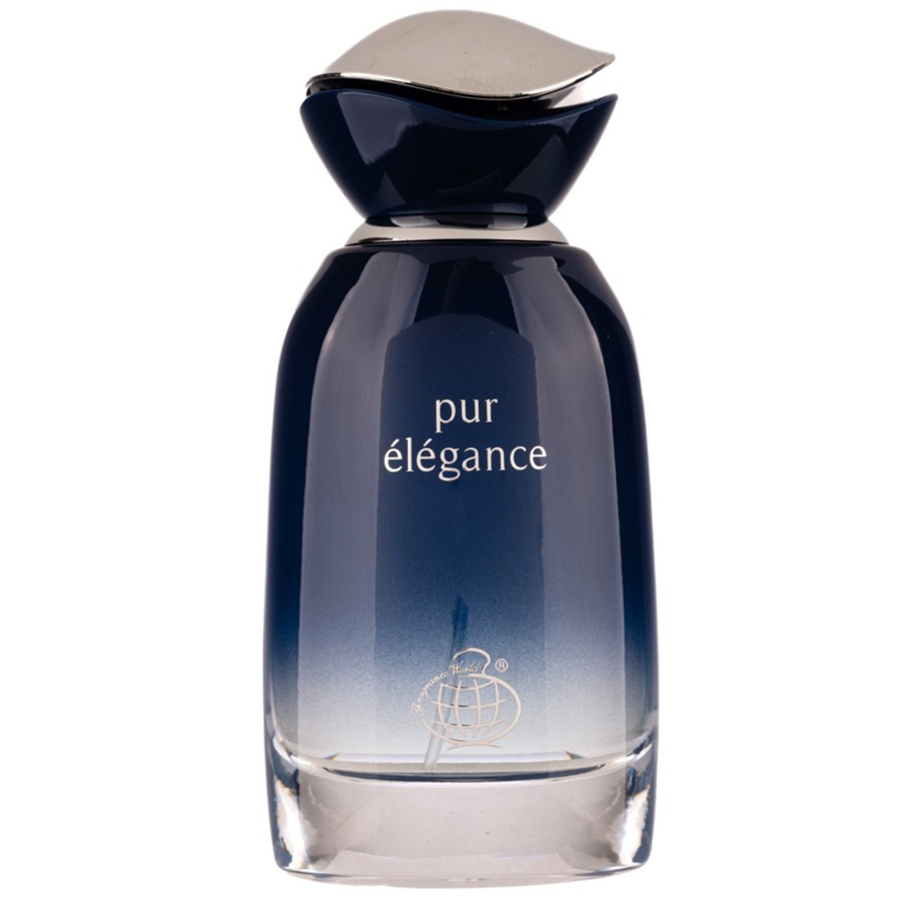 Pur Elegance Parfumovaná Voda V Spreji 100ml