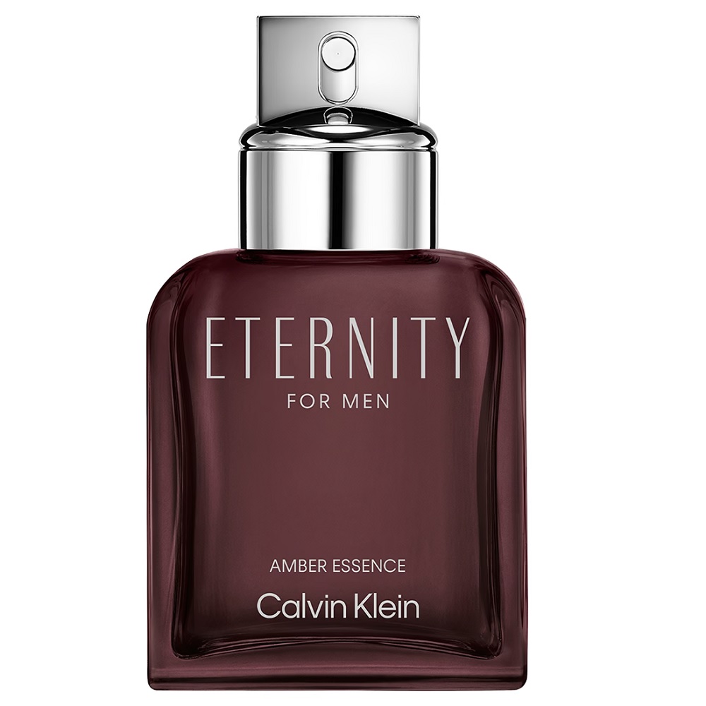 Eternity For Men Amber Essence 2