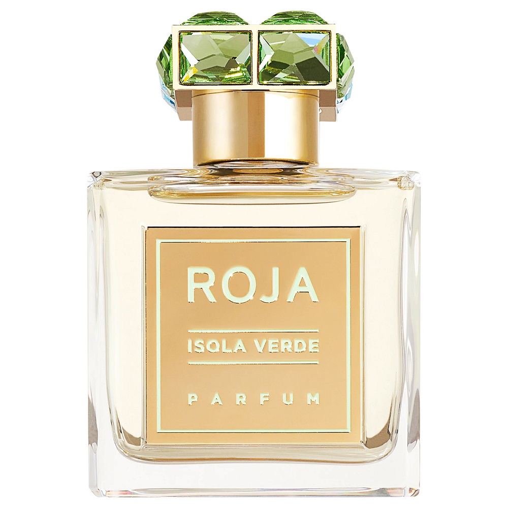 Isola Verde Perfumy Spray