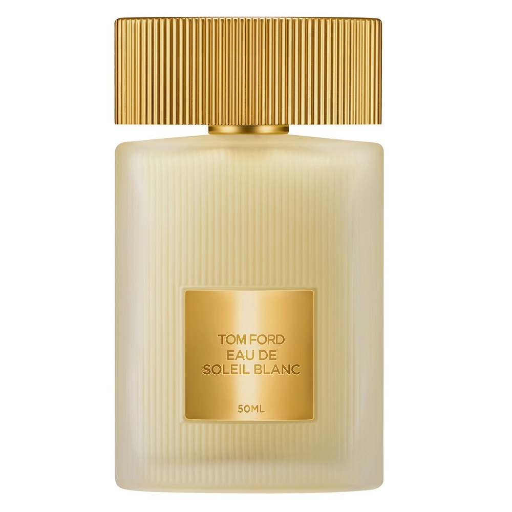 Eau De Soleil Blanc 2025