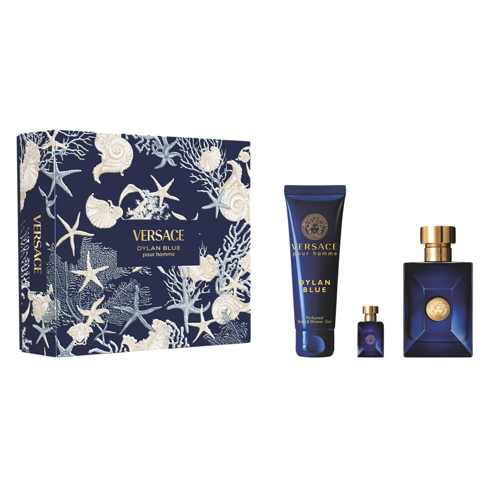 Pour Homme Dylan Blue 3