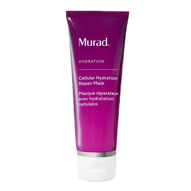Hydration Cellular Hydration Repair Mask Regenerująca Maska Do Twarzy Na Noc