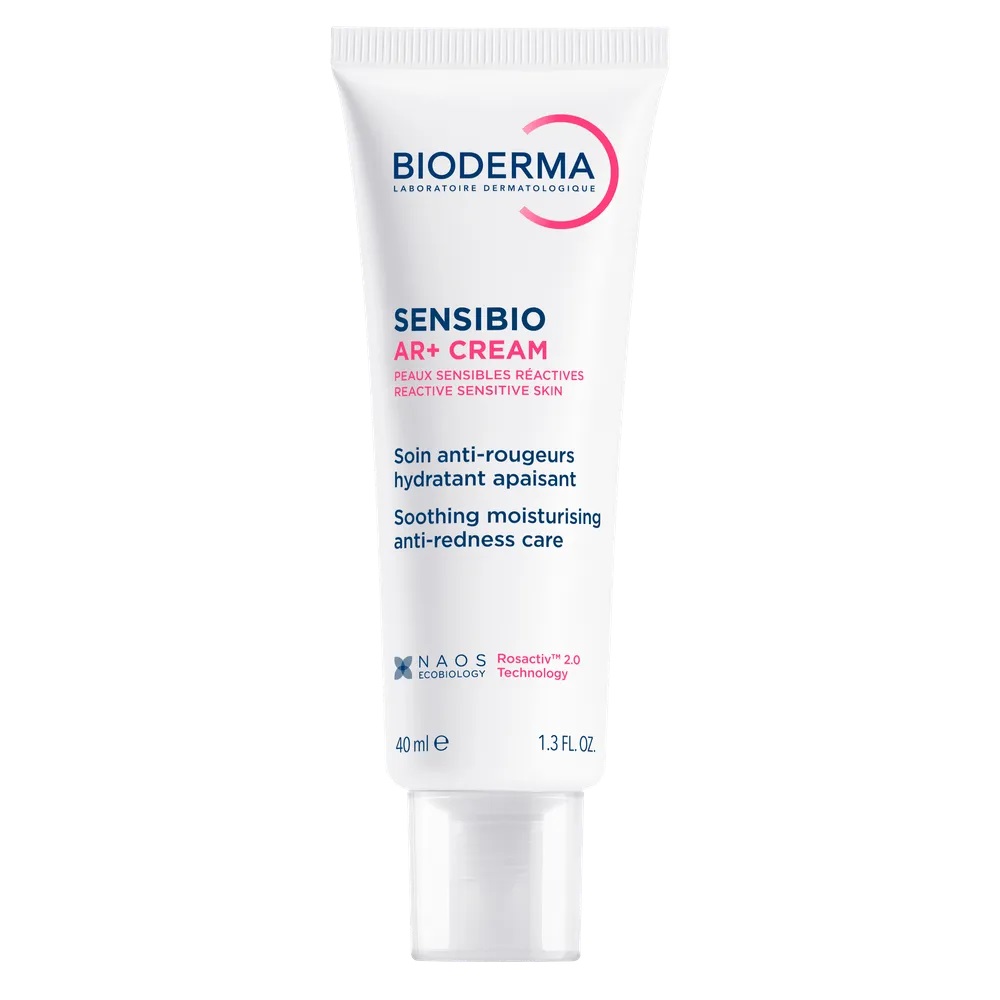 Sensibio AR+ Krém Na Redukciu Začervenania 40ml