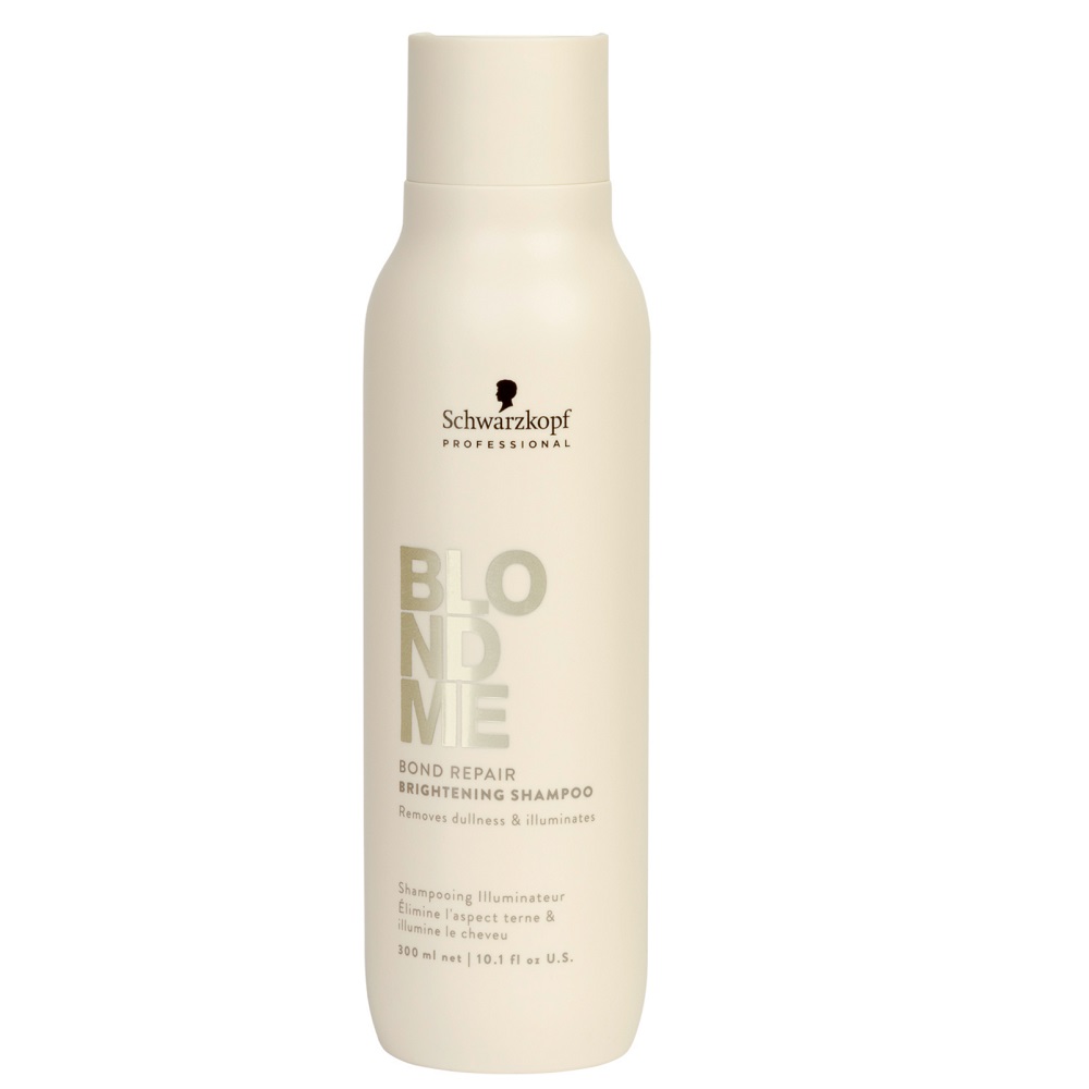 BlondMe Bond Repair Brightening 2