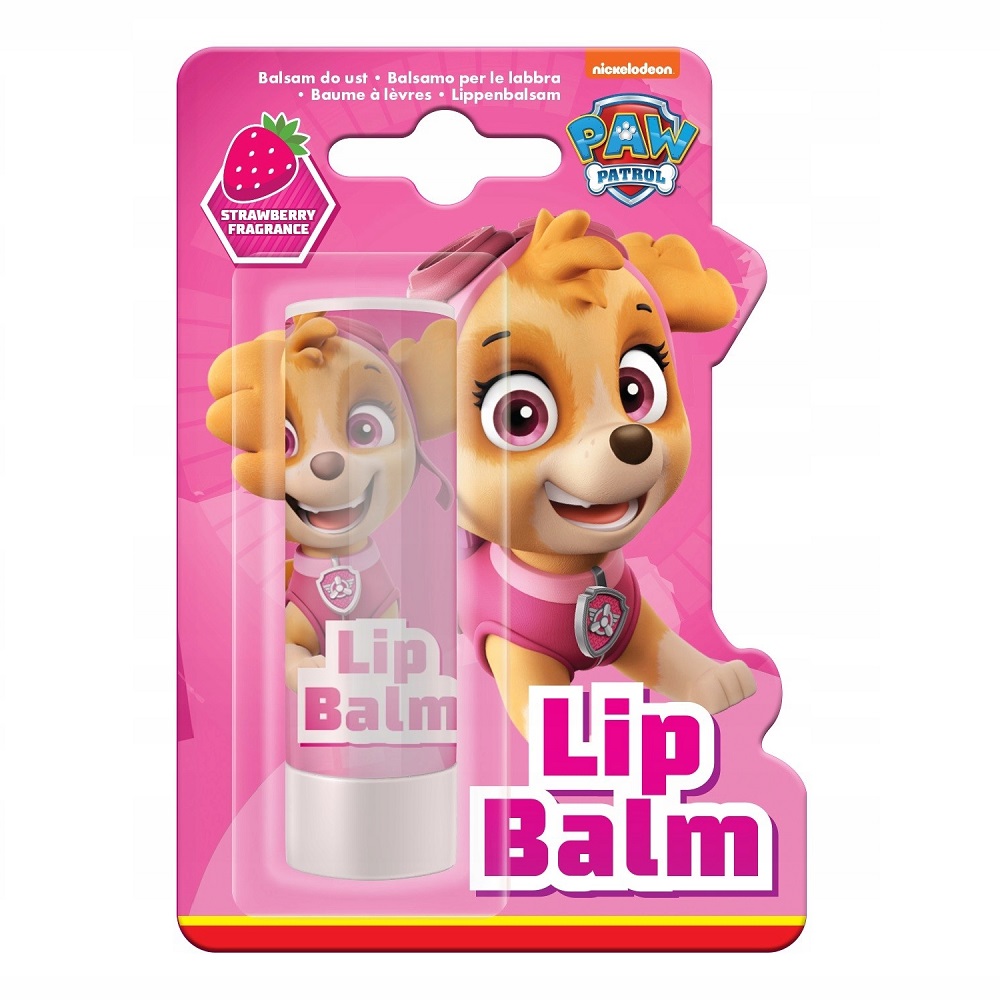Balsam Do Ust Jahoda 4,4 G