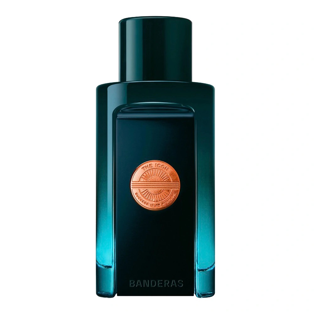 The Icon Attitude Parfumovaná Voda V Spreji 100ml