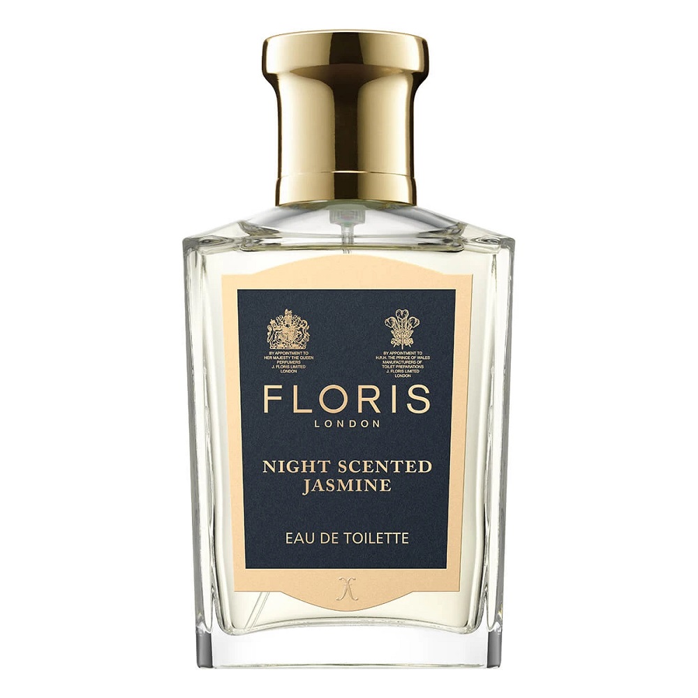 Night Scented Jasmine Toaletná Voda V Spreji 50ml