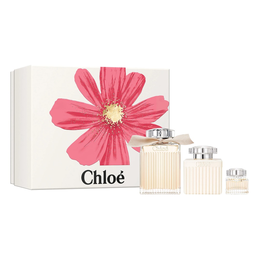 Eau De 4