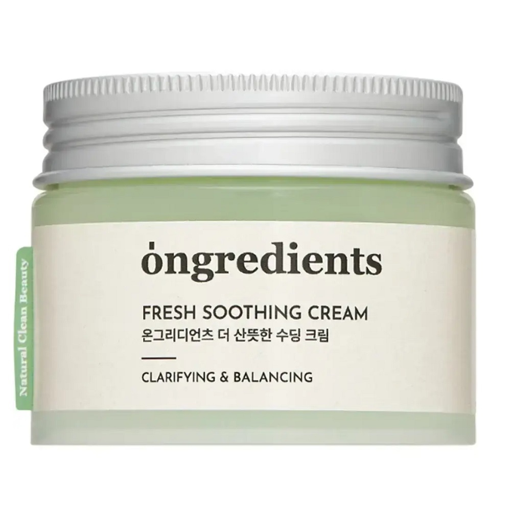 Soothing Fresh Soothing Cream