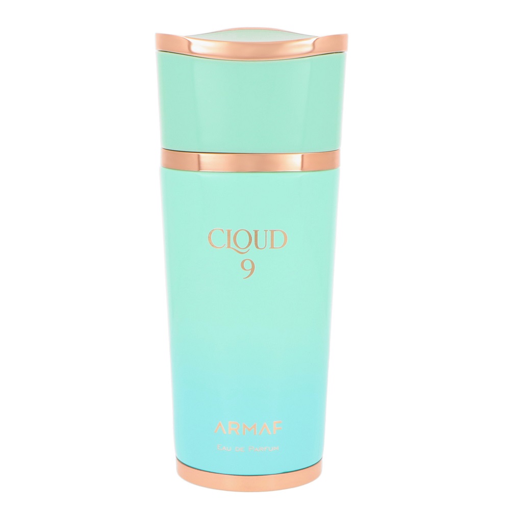 Cloud 9 Woda Perfumowana Spray