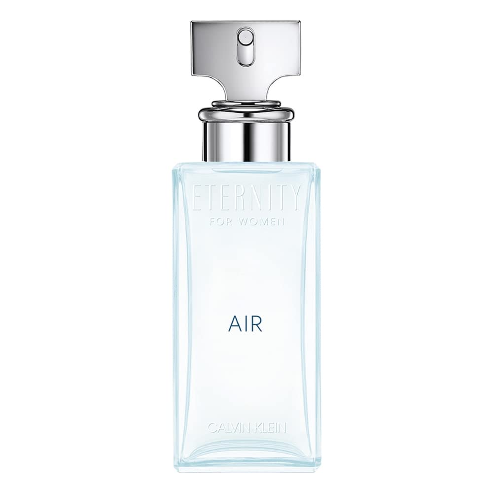 Eternity Air For Women Woda Perfumowana Spray
