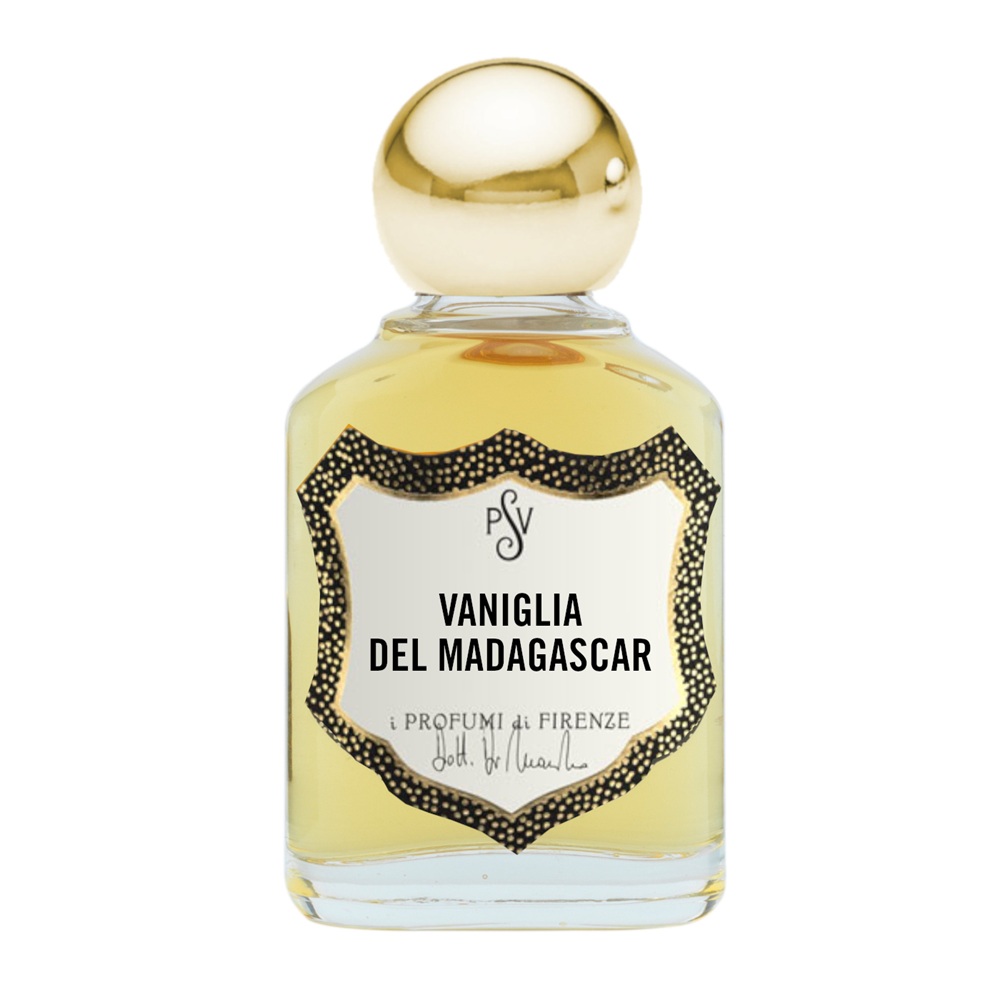 Vaniglia Del Madagascar