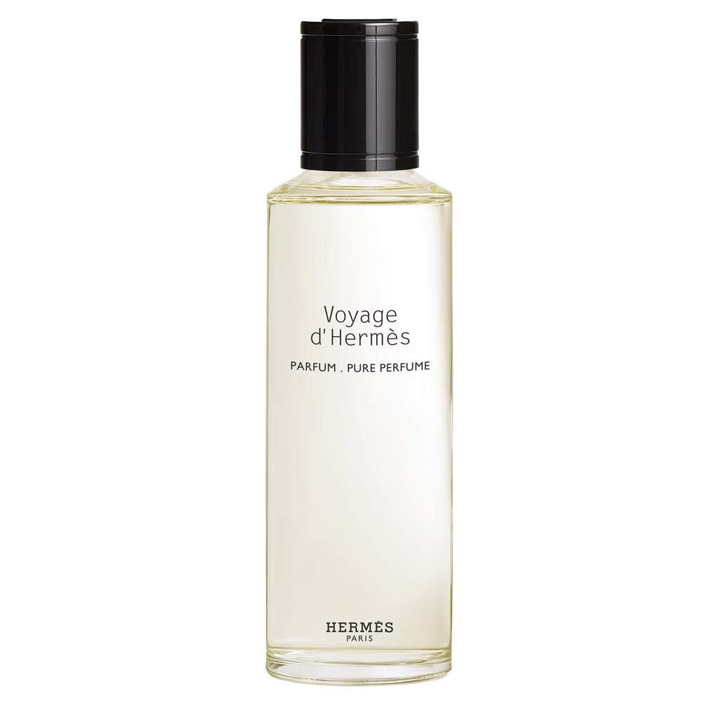 Voyage D'Hermes Parfum 2