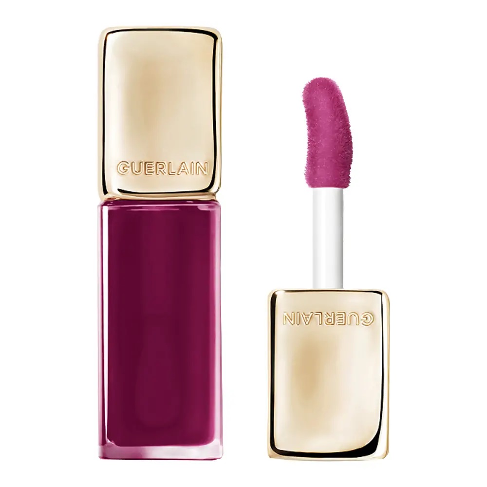 KissKiss Bee Glow Oil 6