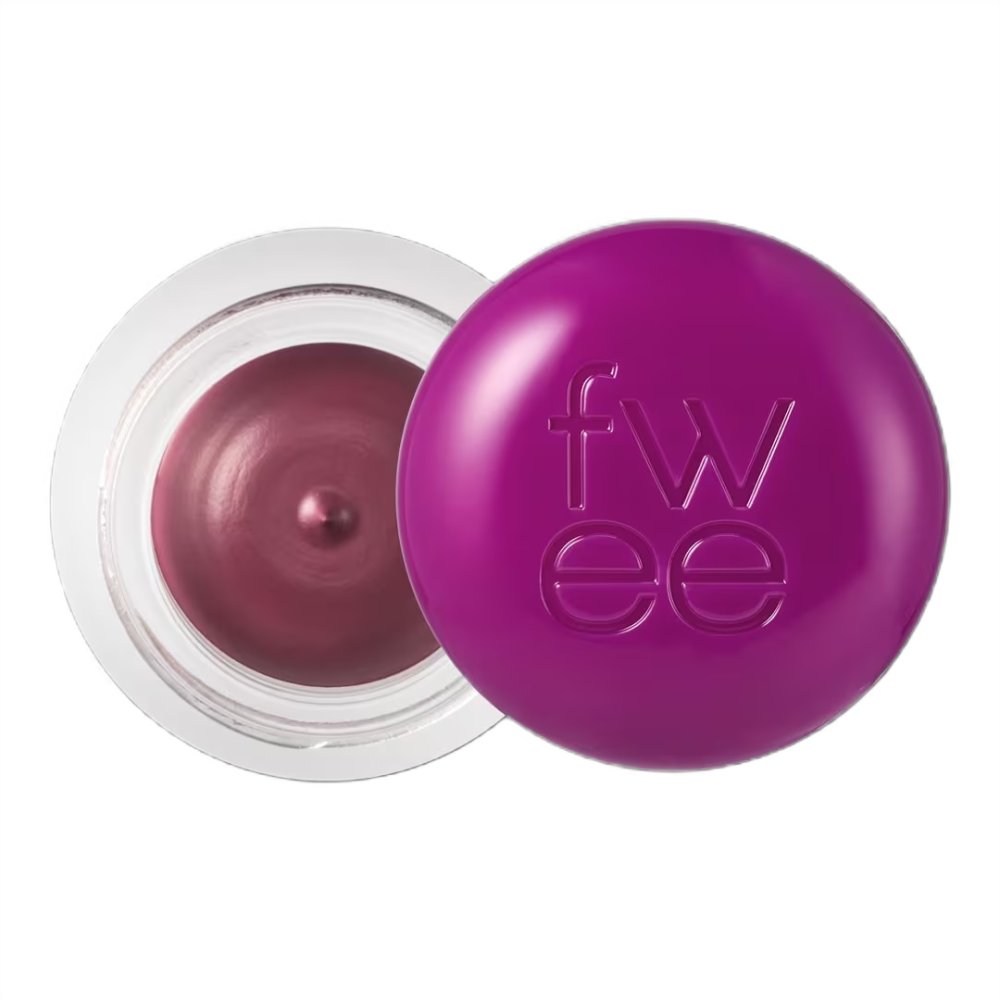Lip&Cheek Blurry Pudding Pot 20