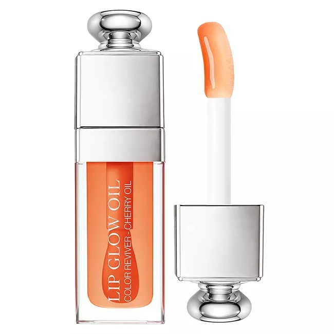 Addict Lip Glow Oil 2