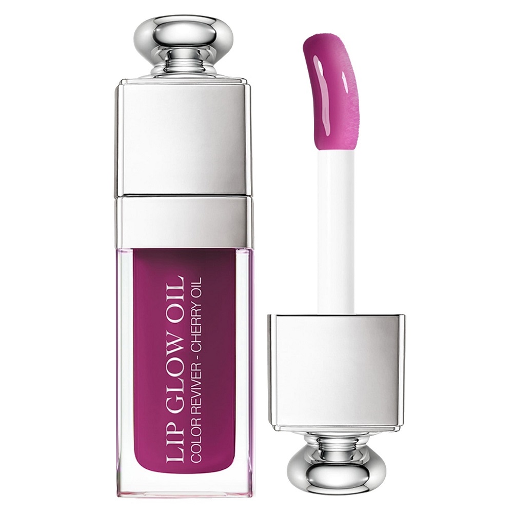 Addict Lip Glow Oil 3