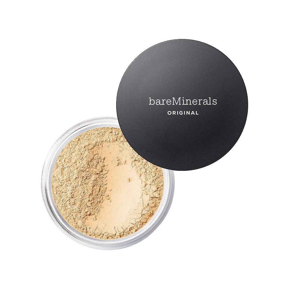 Original Loose Powder Foundation SPF15