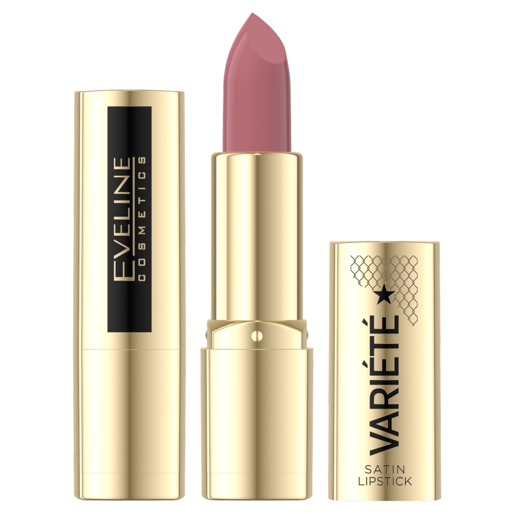 Variete Satin Lipstick 5
