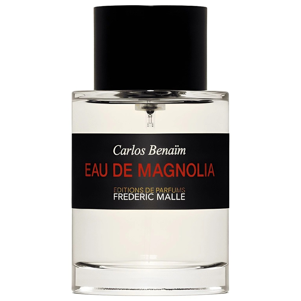 Eau De Magnolia