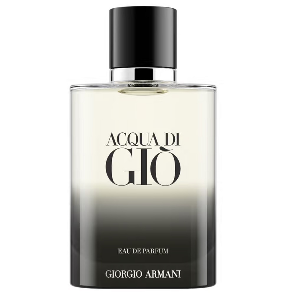 Acqua Di Gio Pour Homme 2