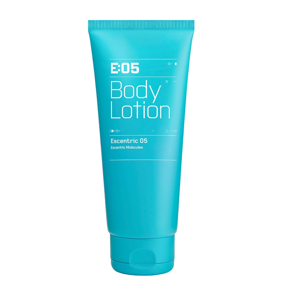 Escentric 05 Unisex Escentric 05 Telový Balzam 200 Ml