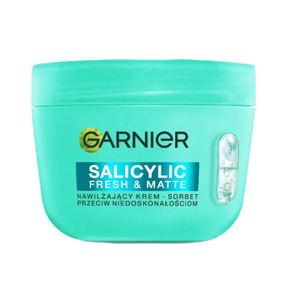 Salicylic Fresh & Matte