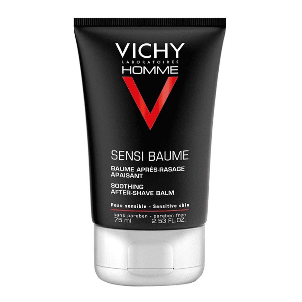 Homme łAgodzący Balsam Po Goleniu