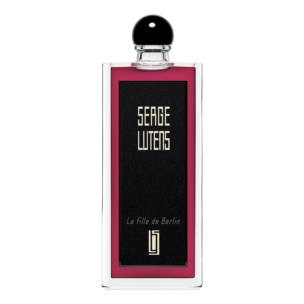 La Fille De Berlin Woda Perfumowana Spray - Produkt Bez Opakowania