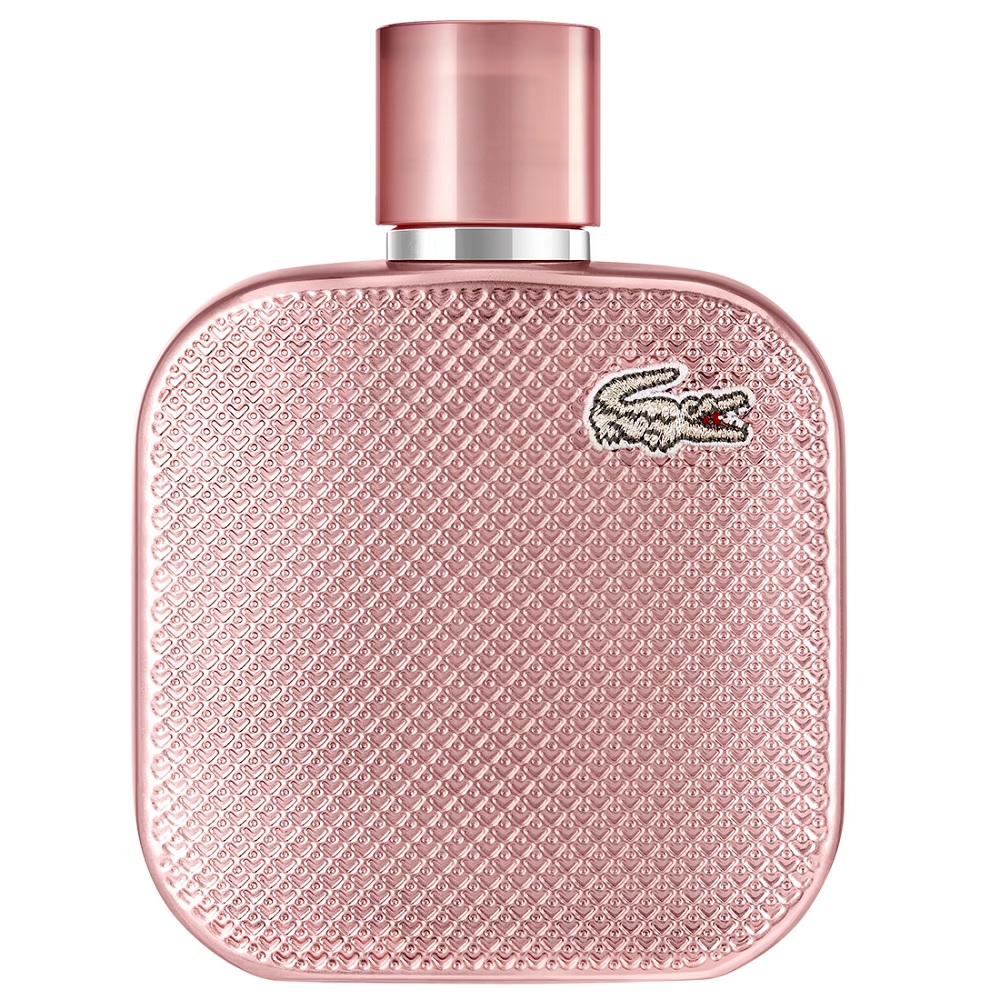 L.12.12 Silver Rose Parfumovaná Voda V Spreji 100 Ml