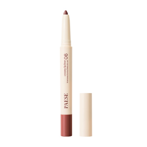 Tasty Lips Creamy Lip Liner 5