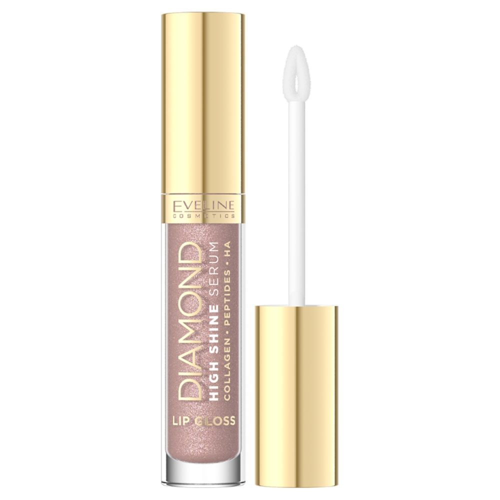 Diamond High Shine Serum 6