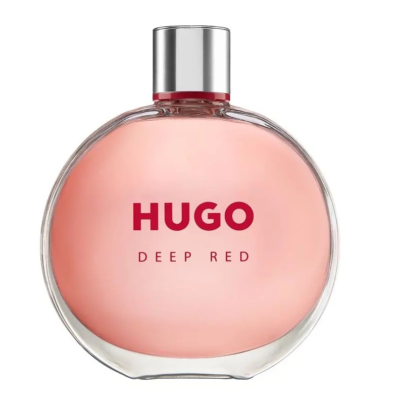 Deep Red Woda Perfumowana Spray
