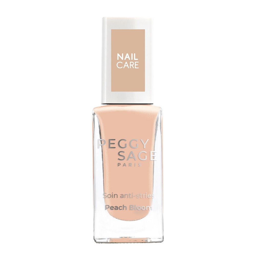 CC NAILS Nail Care Smoothing Treatment With Cherry Extract