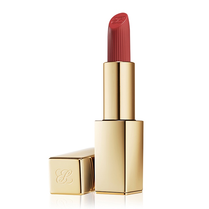 Pure Color Creme Lipstick 14