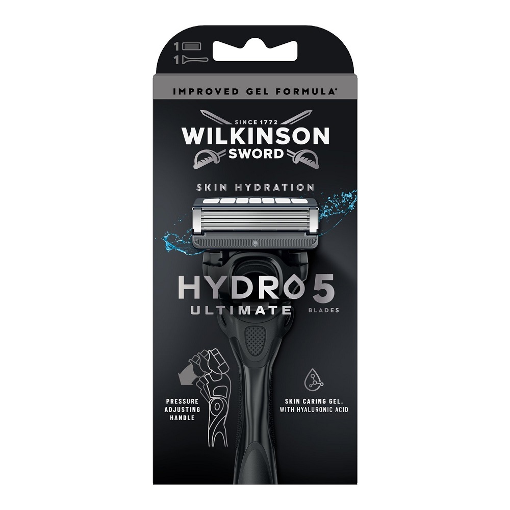 Hydro 5 Ultimate Skin Hydration 2