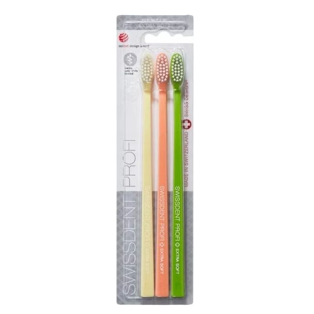 Profi Gentle Extra Soft 2