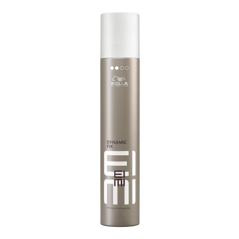 Lak Na Vlasy Eimi Dynamic Fix Fast Fix 3