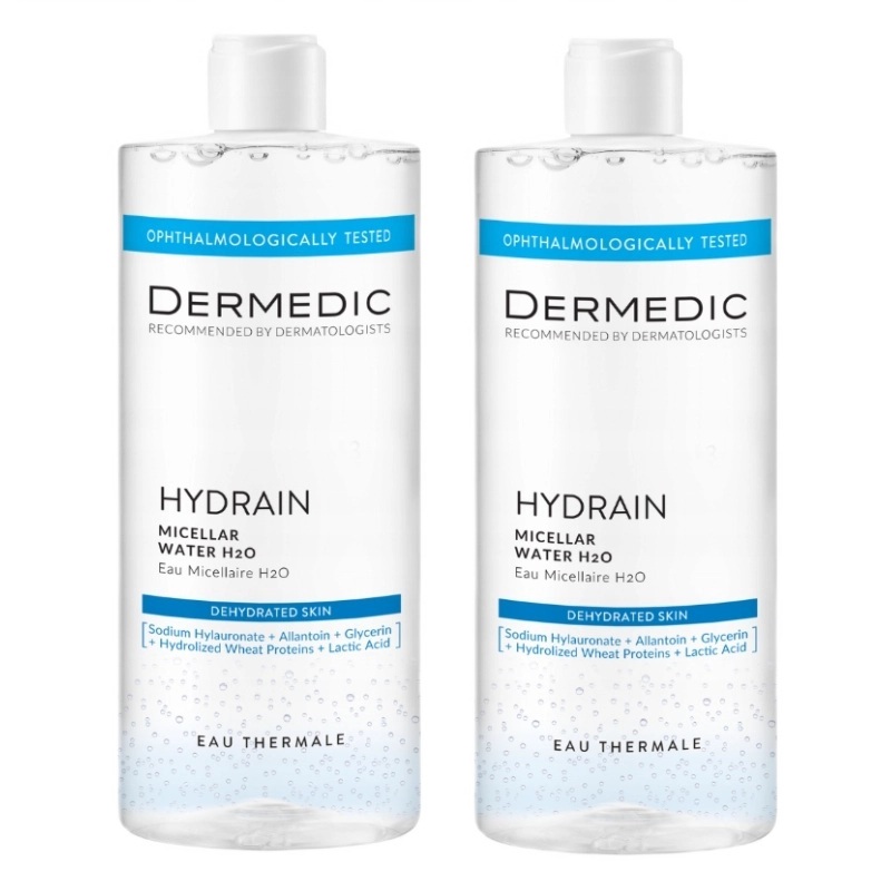 Hydrain