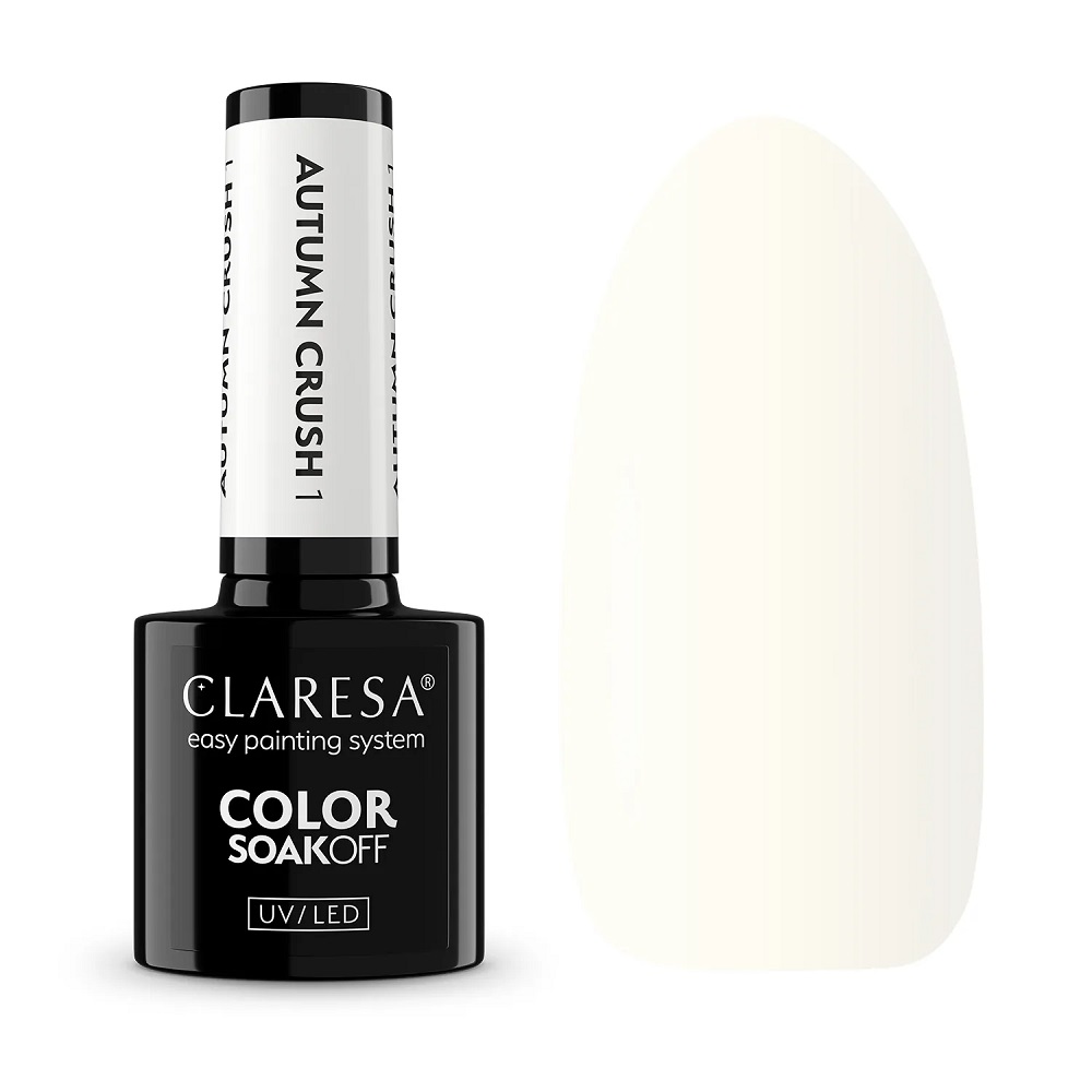 Color Soak Off UV/LED Autumn Crush 3