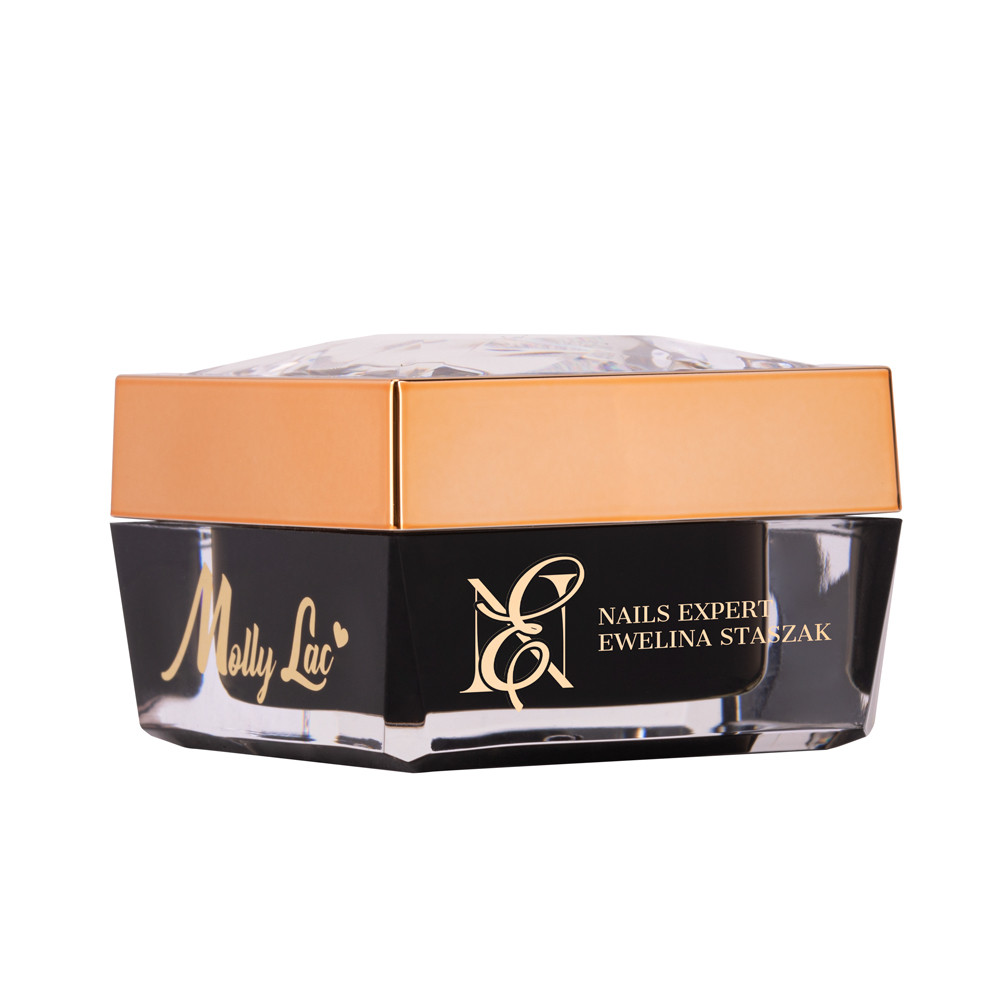 Salon Cover Gel By Ewelina Staszak Staviteľský Gél Na Nechty Nude 50 G